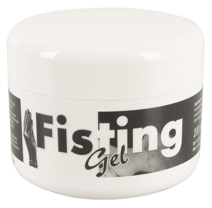 --Fisting Gel-