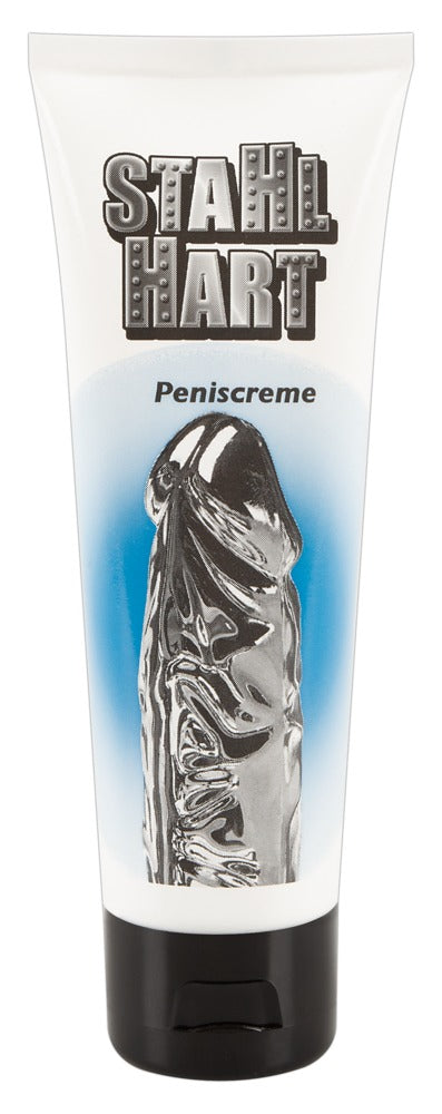 --Stahlhart Peniscreme-