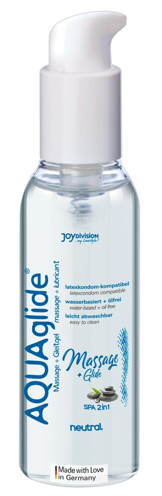 06251240000-1-AQUAglide Massage + Glide-1