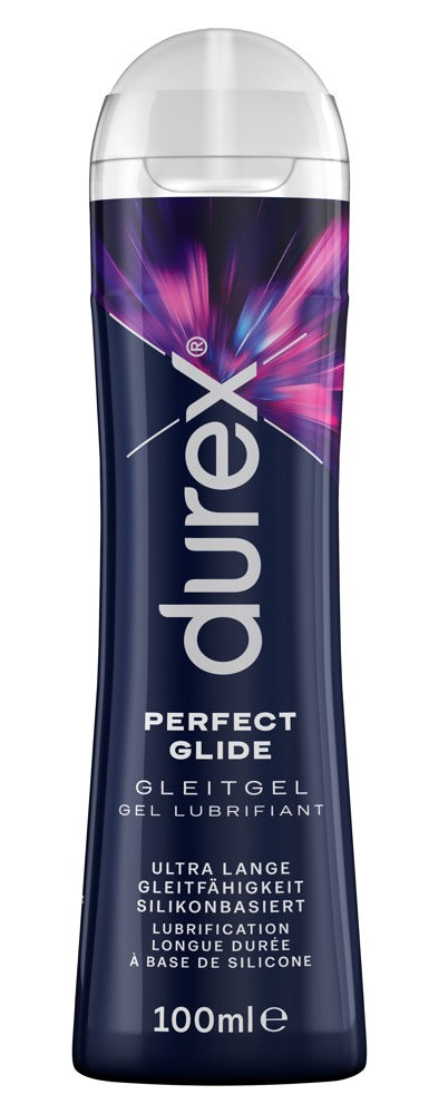 --Play Perfect Glide-