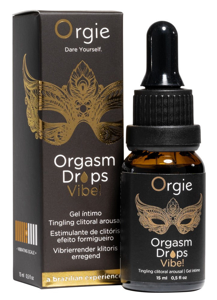 -2-Orgasm Drops Vibe!-2