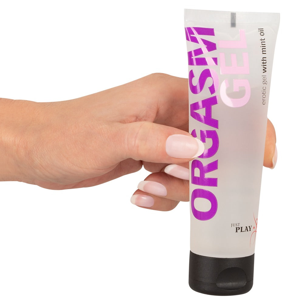 -2-Orgasm Gel-2