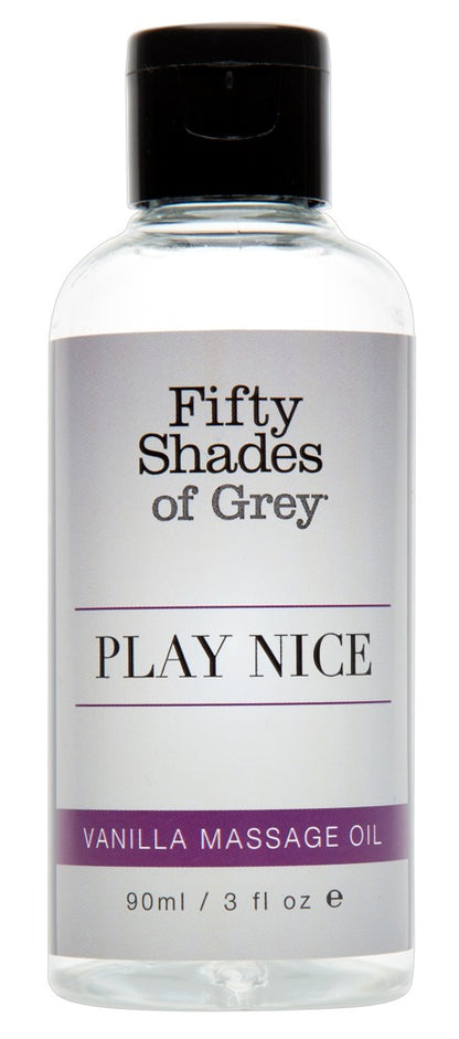 06269610000-2-Play Nice Vanilla Massage Oil-2