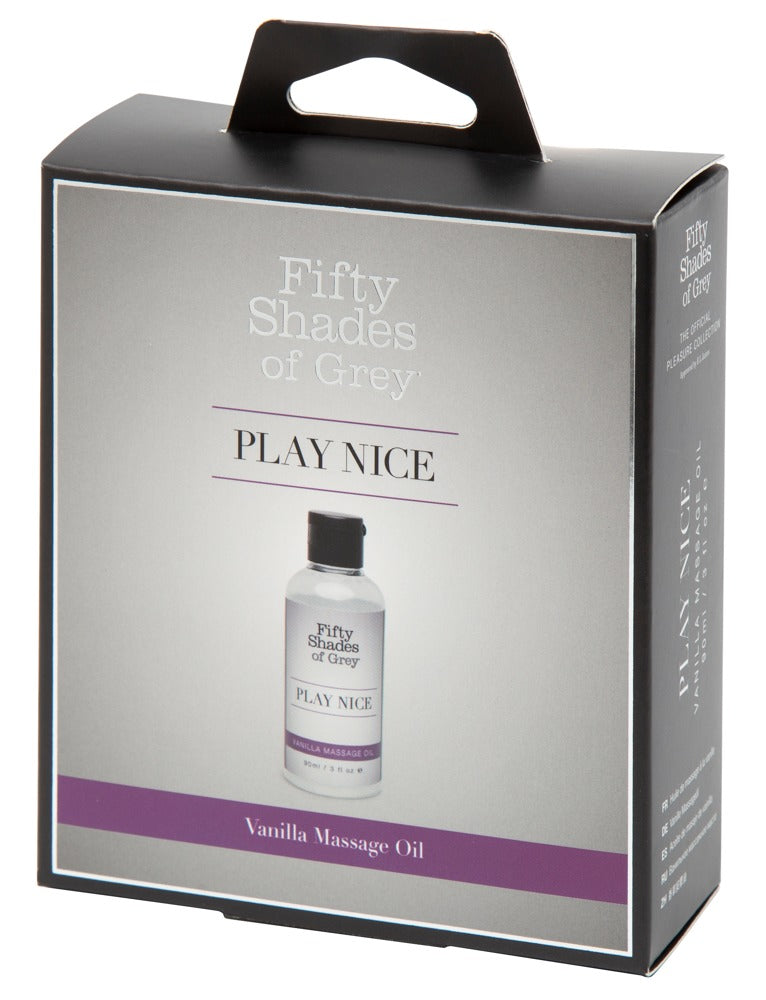 06269610000-1-Play Nice Vanilla Massage Oil-1