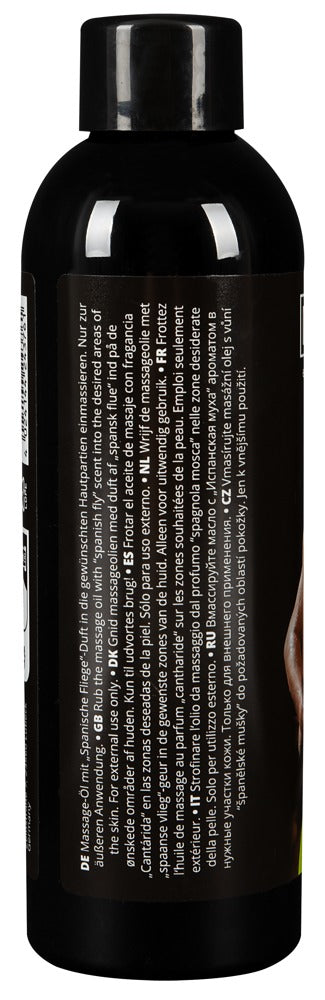 -1-Erotic Massage Oil Spanische Fliege-1