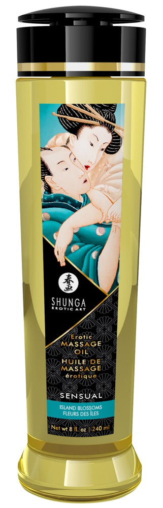 -1-Erotic Massage Oil-1