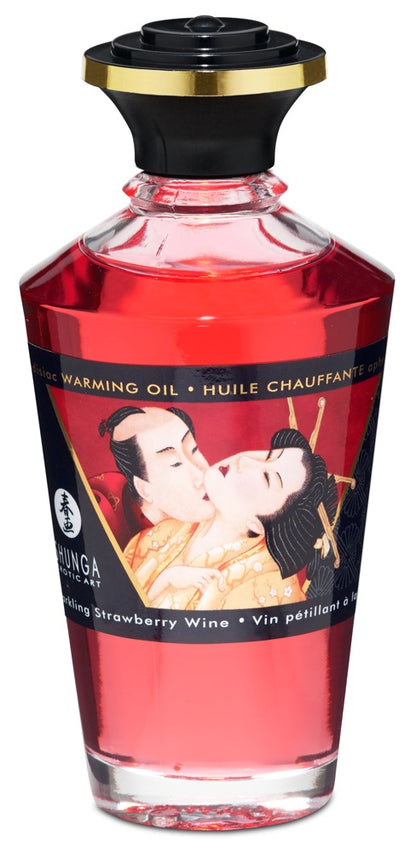 -1-Aphrodisiac Warming Oil-1
