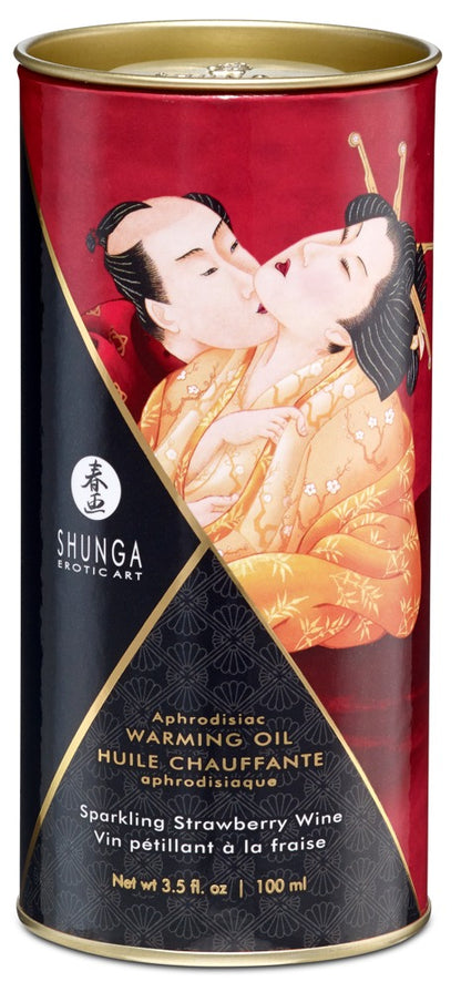 -2-Aphrodisiac Warming Oil-2