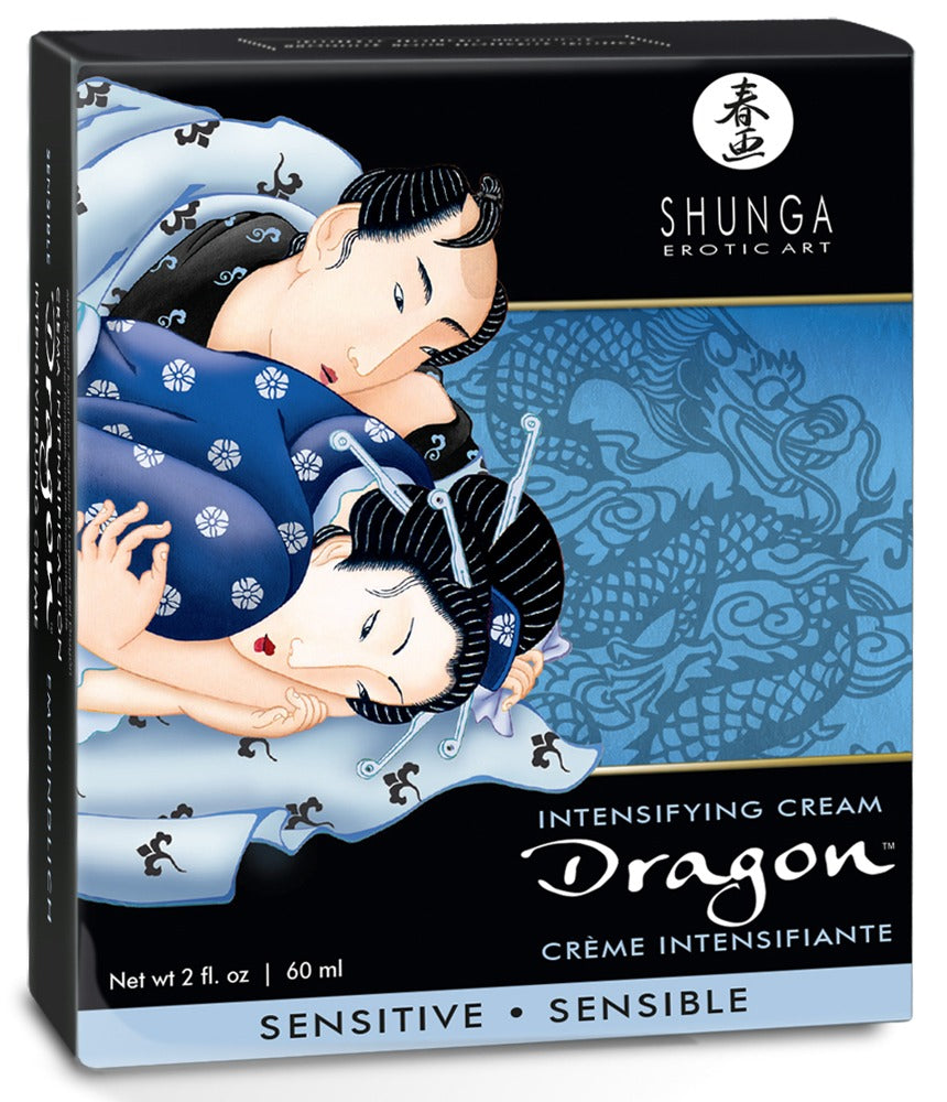 -2-Dragon Intensifying Cream Sensitive-2