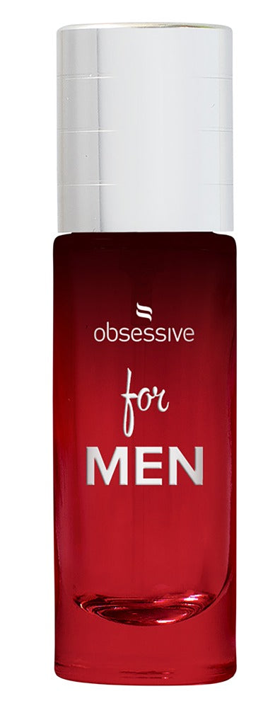 --Parfum for Men-