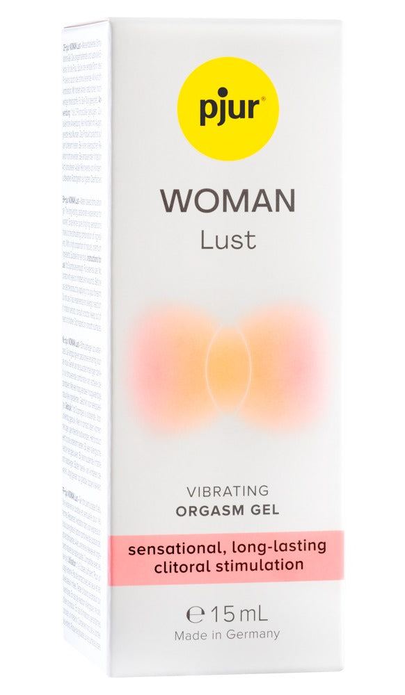 -2-WOMAN Lust-2