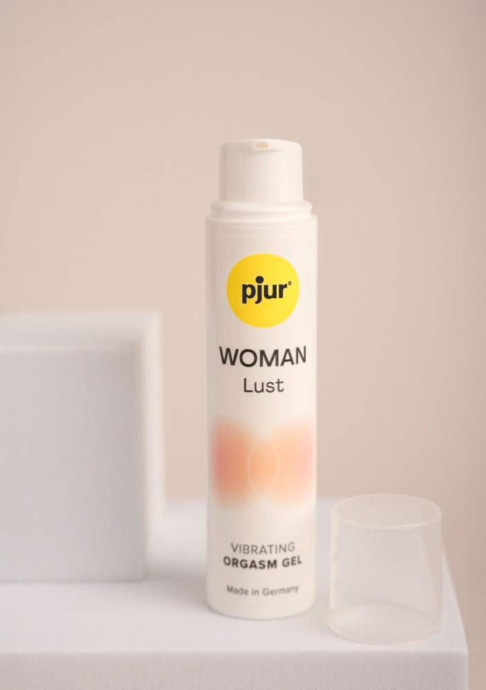 -3-WOMAN Lust-3