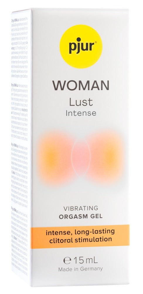 -2-WOMAN Lust Intense-2