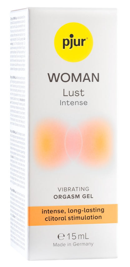 -2-WOMAN Lust Intense-2