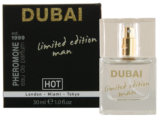 --DUBAI man-