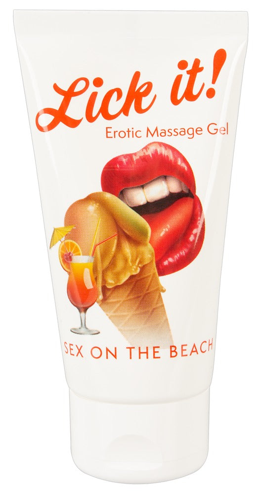 --Sex on the Beach-