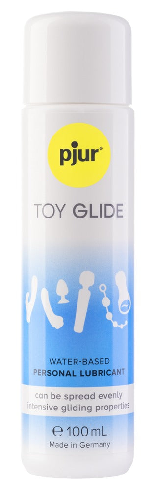 --Toy Glide-