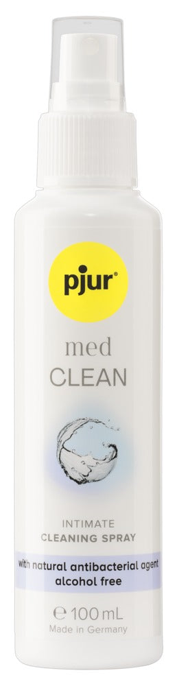 --CLEAN-