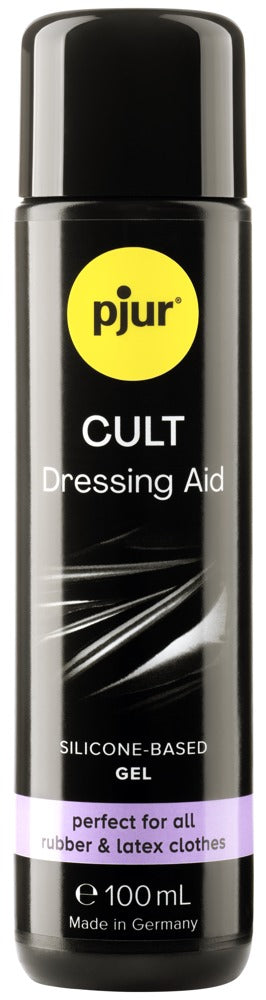 --CULT Dressing Aid-