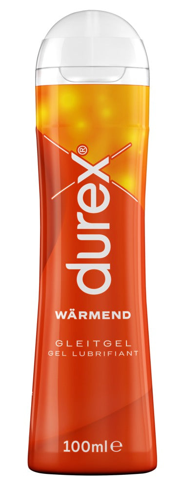 --Play Warming-