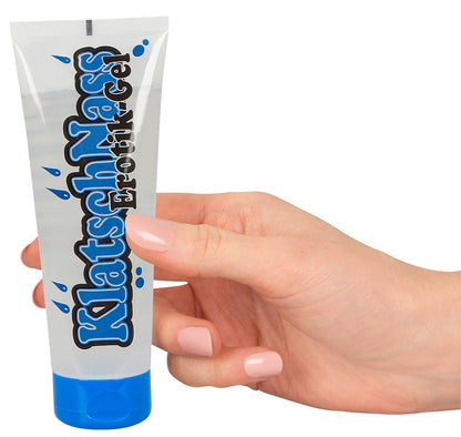 -2-Erotik Gel-2