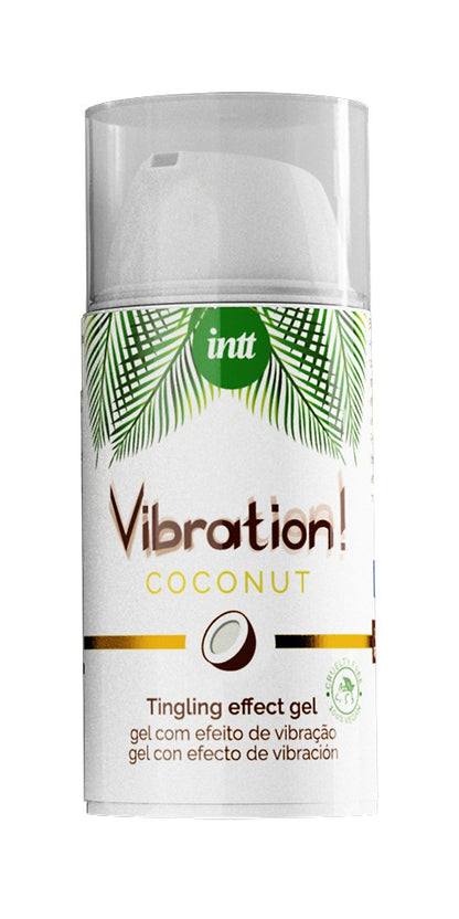 -1-Vibration! Coconut-1