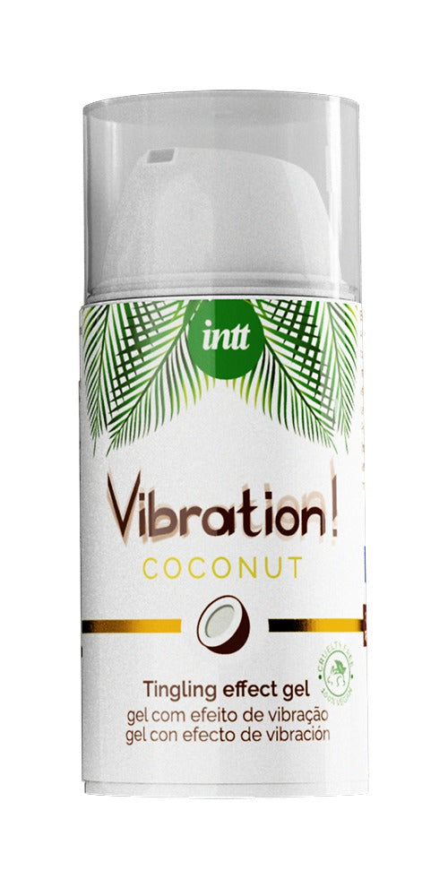 -1-Vibration! Coconut-1