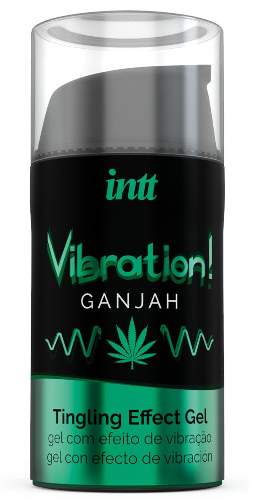 -1-Vibration! Ganjah-1