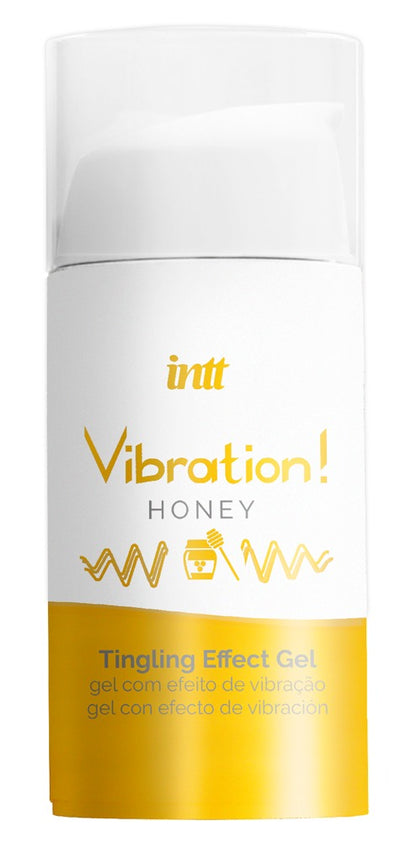 -1-Vibration! Honey-1