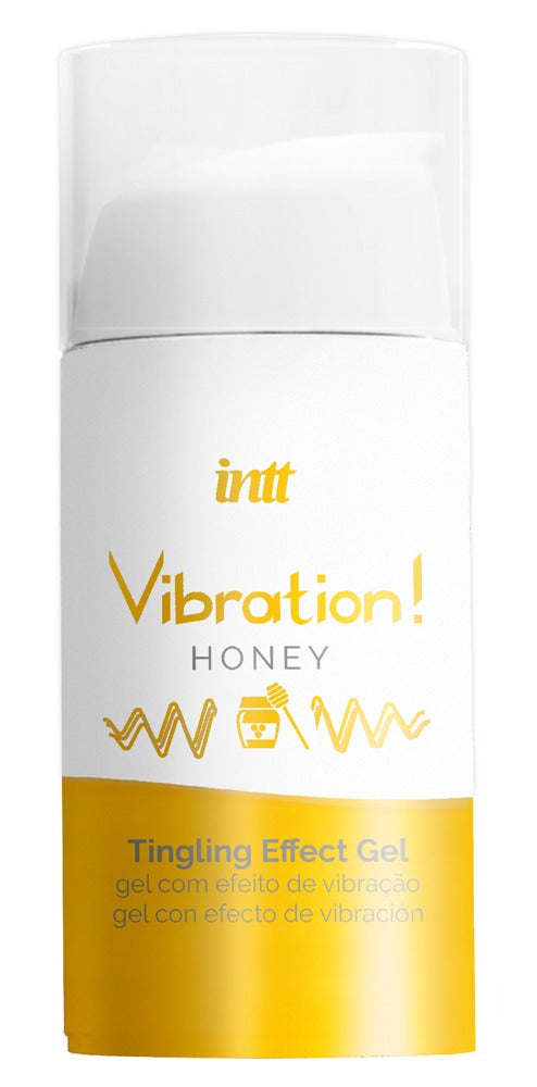 -1-Vibration! Honey-1