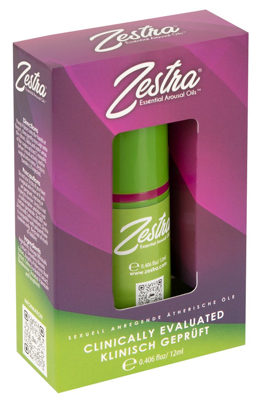 --Zestra-