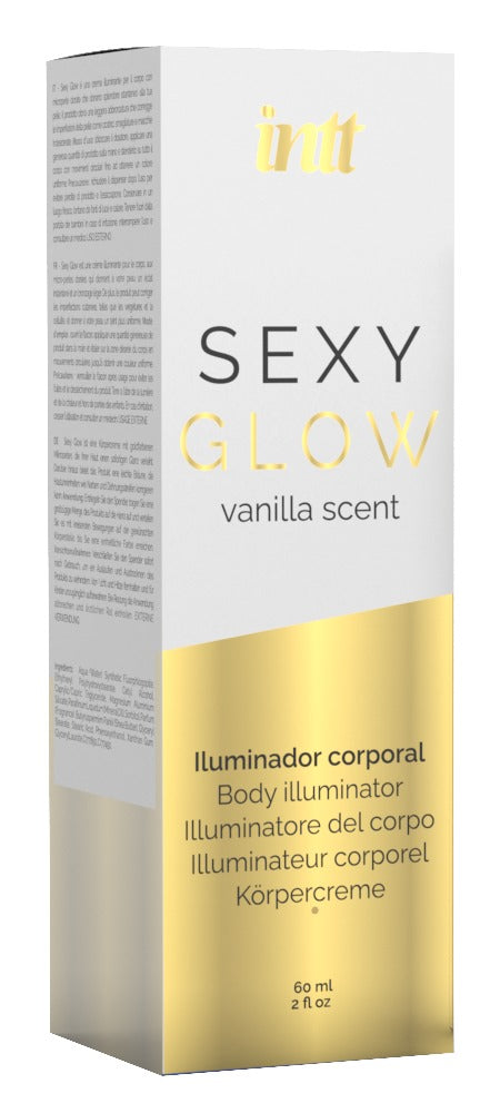 --Sexy Glow-