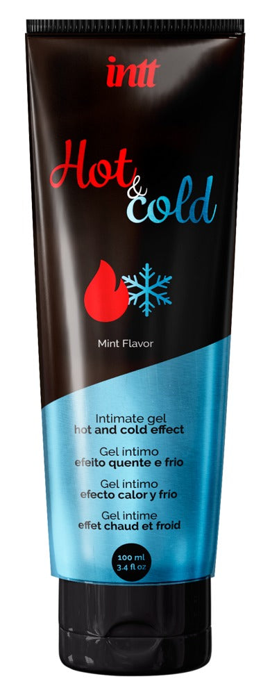 --Hot & Cold-