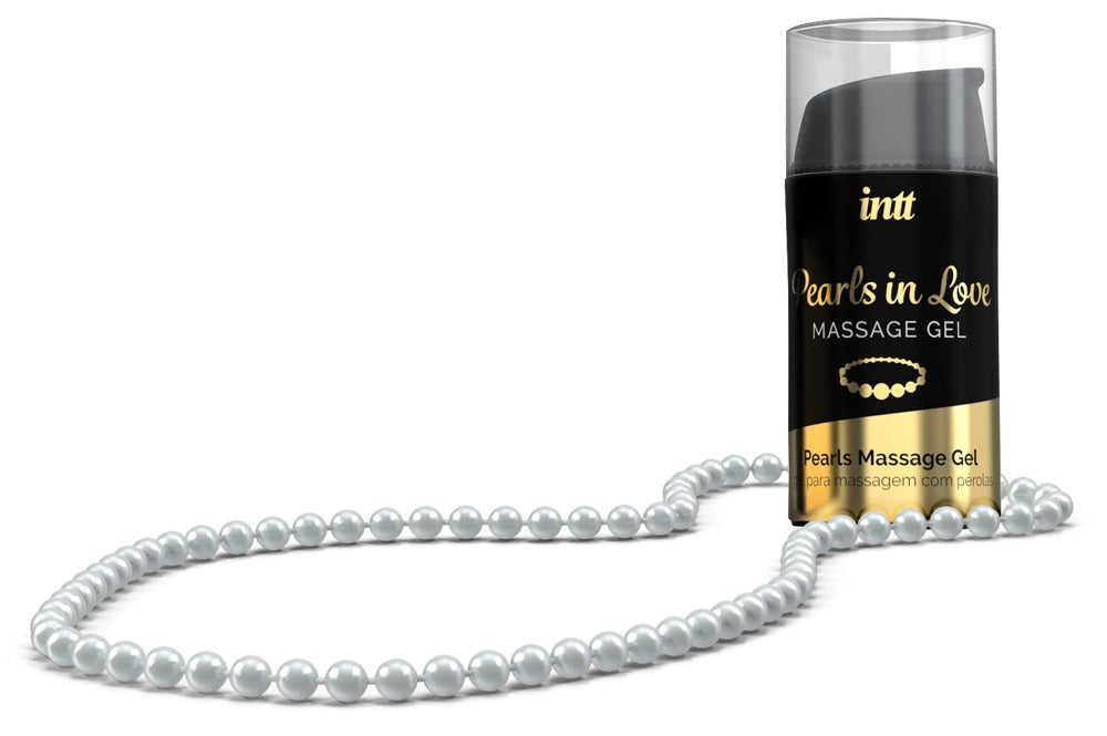-2-Pearls in Love-2