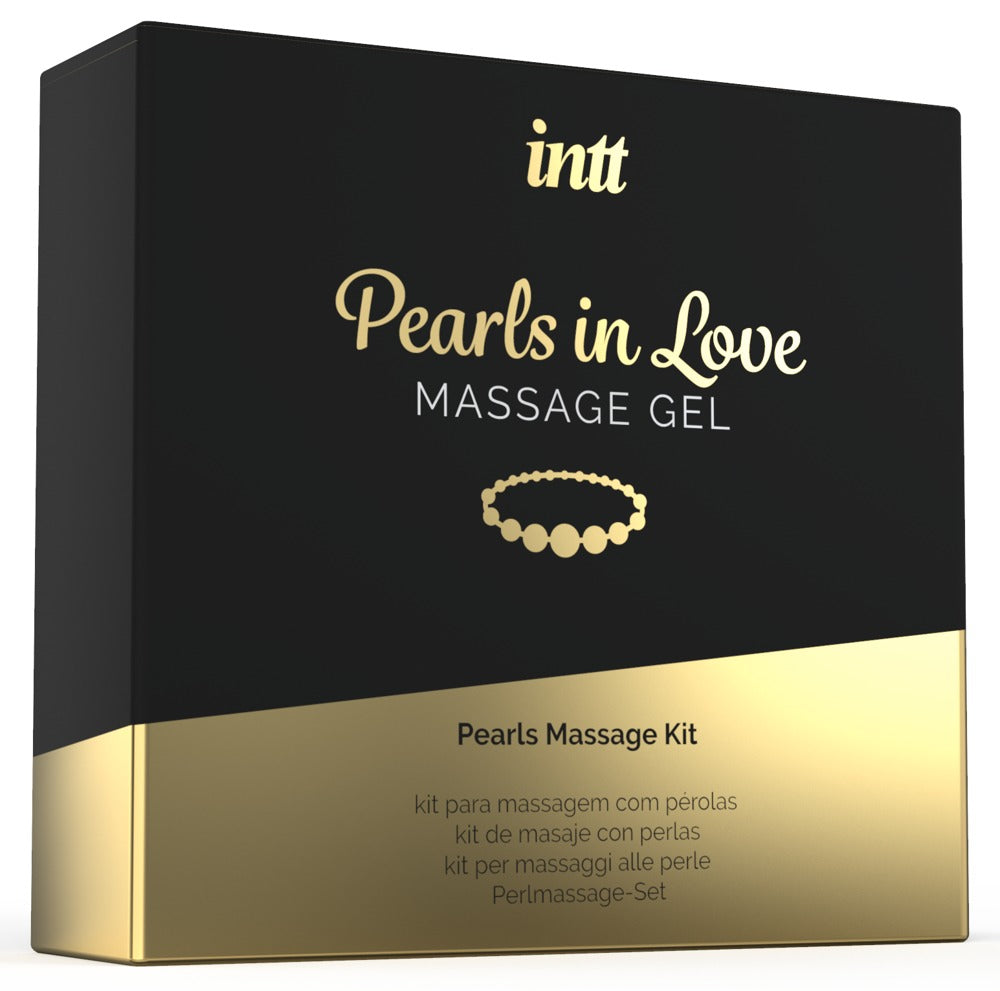 --Pearls in Love-
