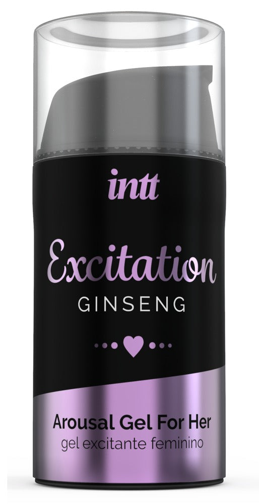 -1-Excitation Ginseng-1