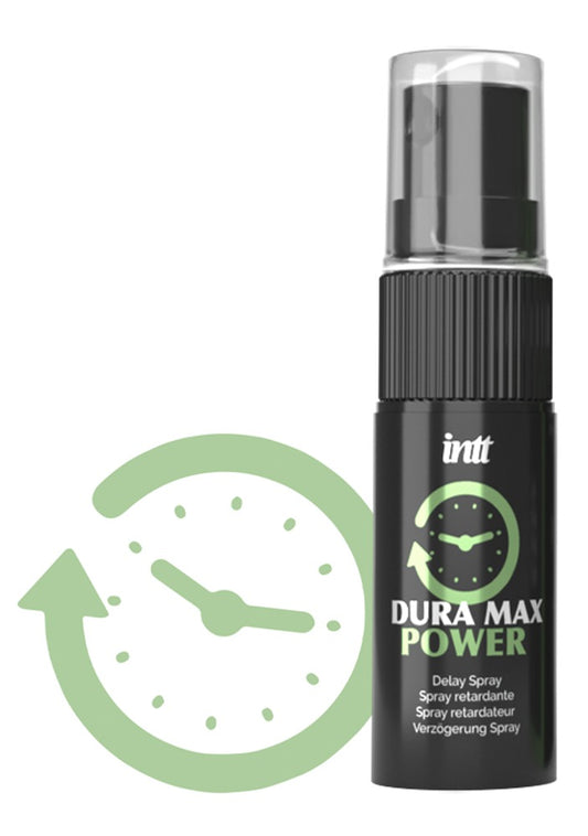 --Dura Max Power-