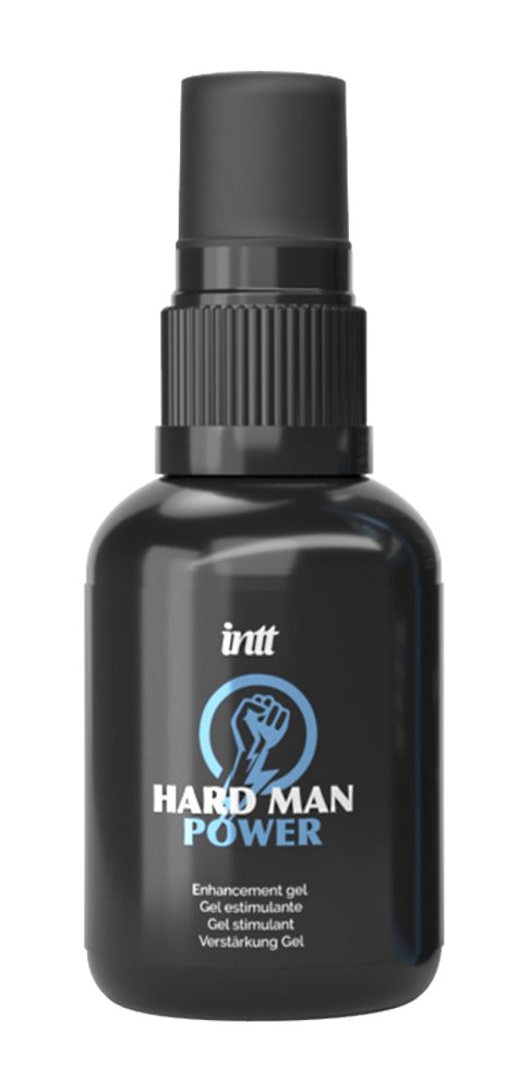 -1-Hard Man Power-1