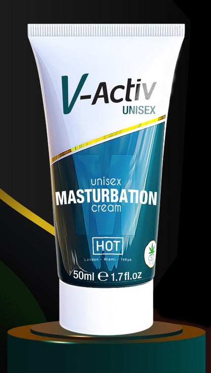 -3-V-Activ Unisex Masturbation Cream-3