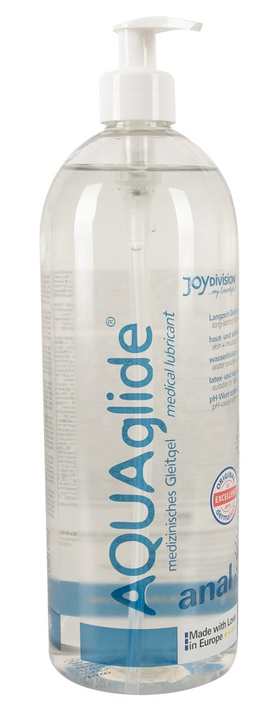 -1-AQUAglide anal-1