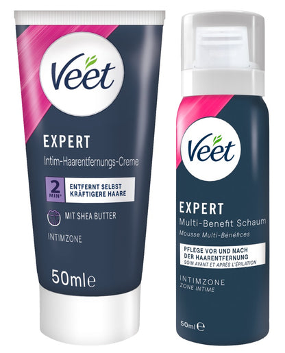 -1-EXPERT Intim-Haarentfernungs-Set-1