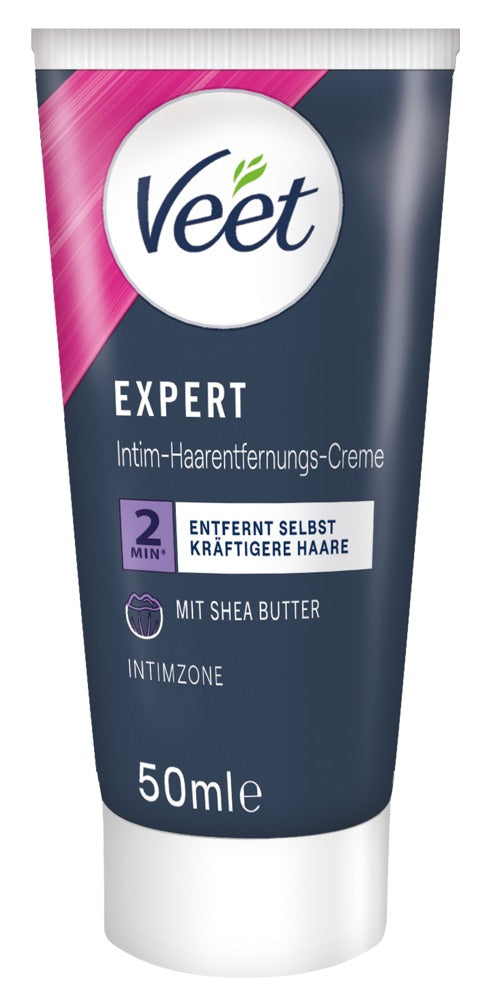 -2-EXPERT Intim-Haarentfernungs-Set-2