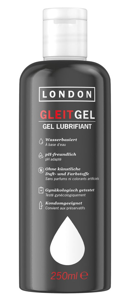 --Gleitgel-