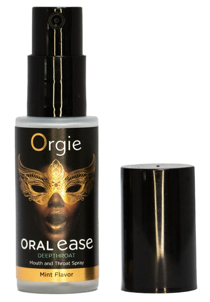 -2-Oral Ease Deepthroat-2