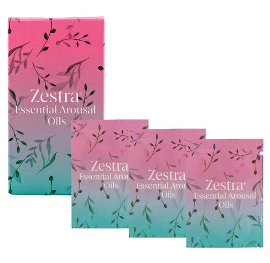 --Zestra-
