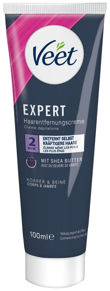 -2-Veet EXPERT Haarentfernungscreme-2