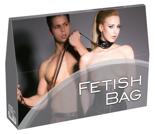 --Fetish Bag-