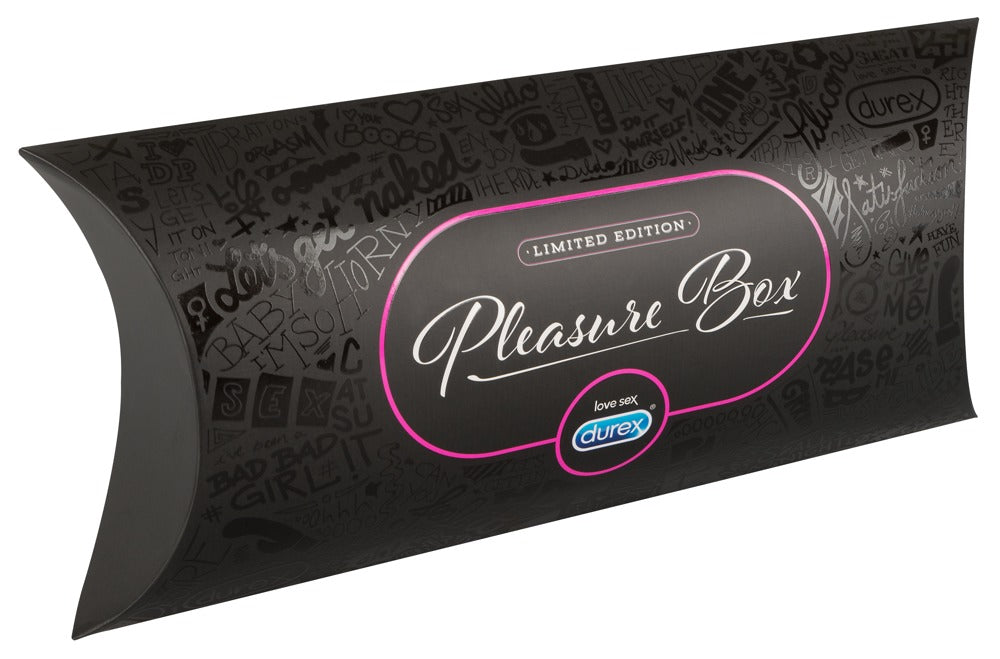 --Pleasure Box Ltd. Edition-
