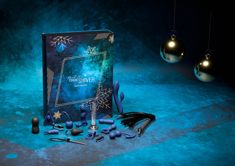 --Erotik-Adventskalender 2024-