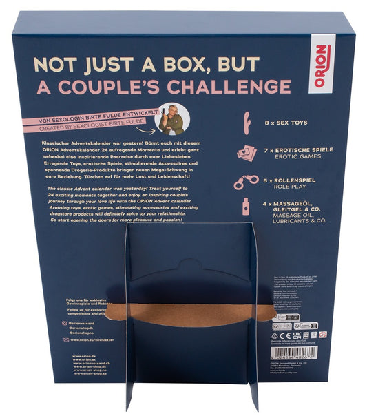 -1-ORION Erotic Advent Calendar 2025-1